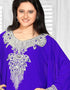 Farasha Style kaftan With Full Sleeve
